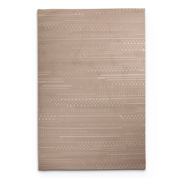 Sisal Mink Tech Rug