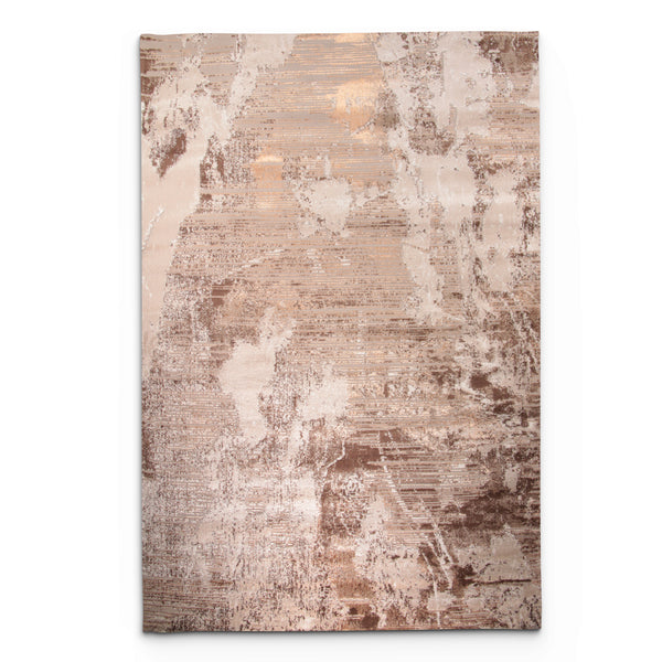 Alin Mirun Dark Beige Rug