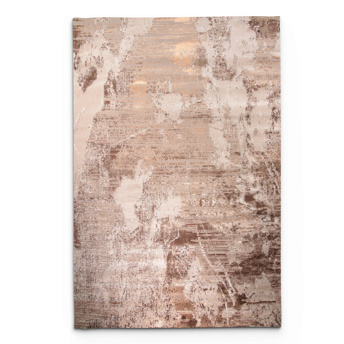 Alin Mirun Dark Beige Rug