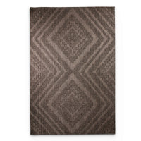 Jute Mossel Rug