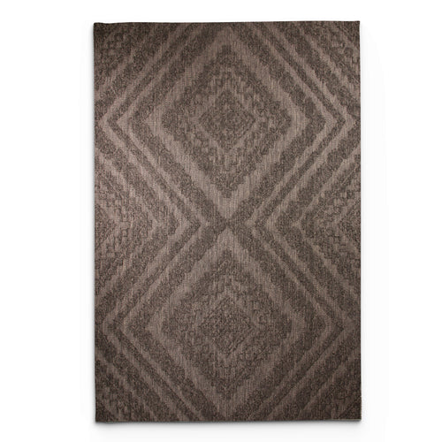 Jute Mossel Rug