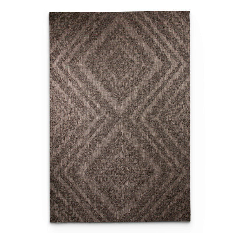 Jute Mossel Rug