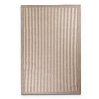 Mumbai Houndstooth Rug