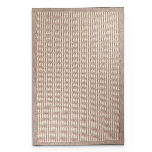 Mumbai Houndstooth Rug