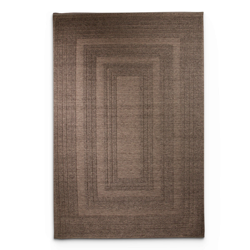 Jute Rawlin Rug