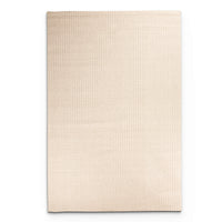 Mona Cream Waffle Rug