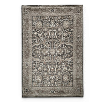 Dejavu Heriz Vintage Rug