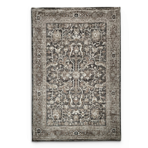 Dejavu Heriz Vintage Rug