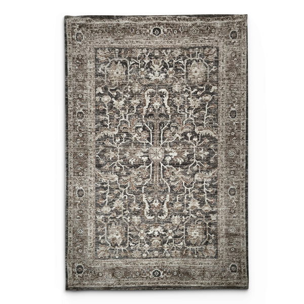Dejavu Heriz Vintage Rug