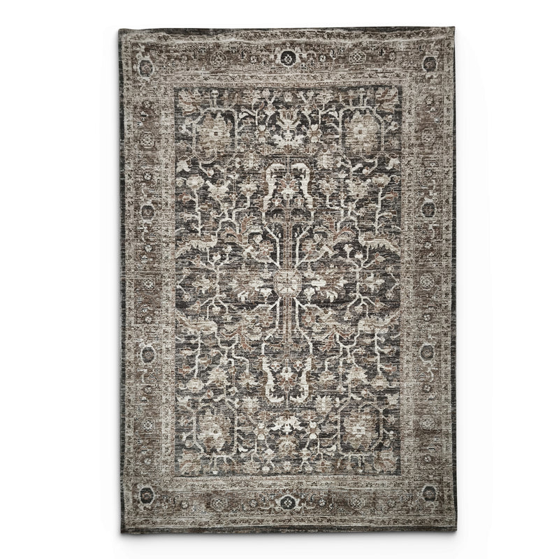 Dejavu Heriz Vintage Rug