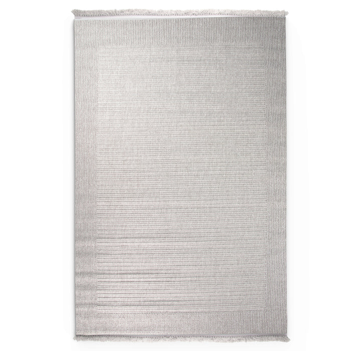 Favori Tosel Grey Rug