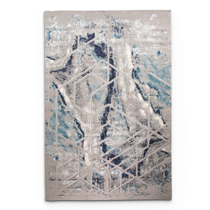 Alin Calyra Modern Area Rug