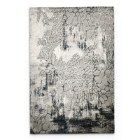 Alin Rosette Stone Rug