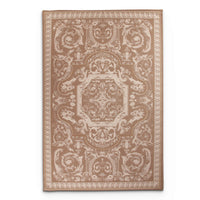 Banko Cartouche Rug