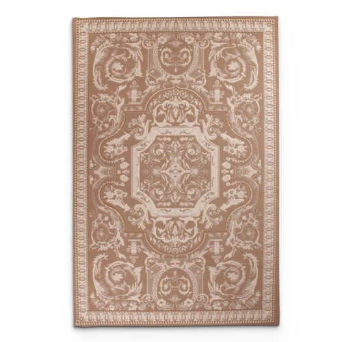 Banko Cartouche Rug