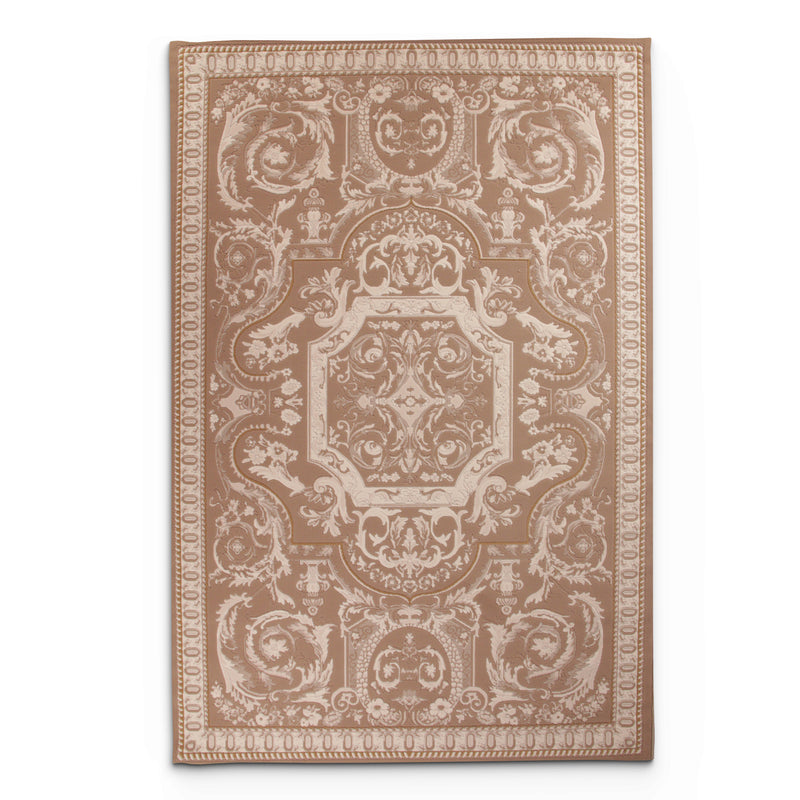 Banko Cartouche Rug