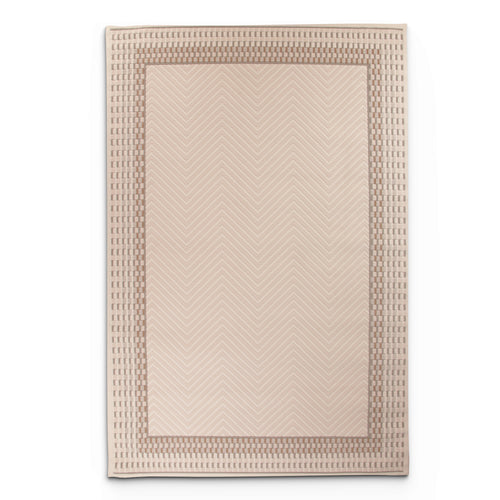 Banko Chevron Rug