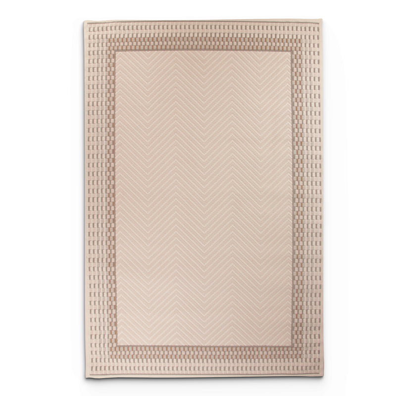 Banko Chevron Rug