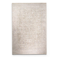 Dejavu Zemo Beige Rug