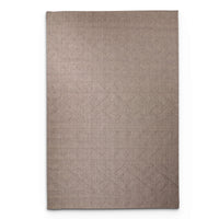Jute Burlen Rug