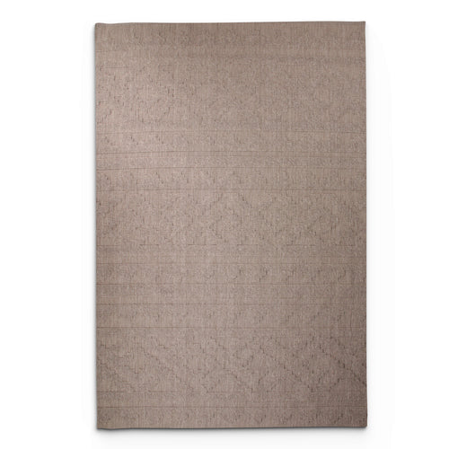Jute Burlen Rug