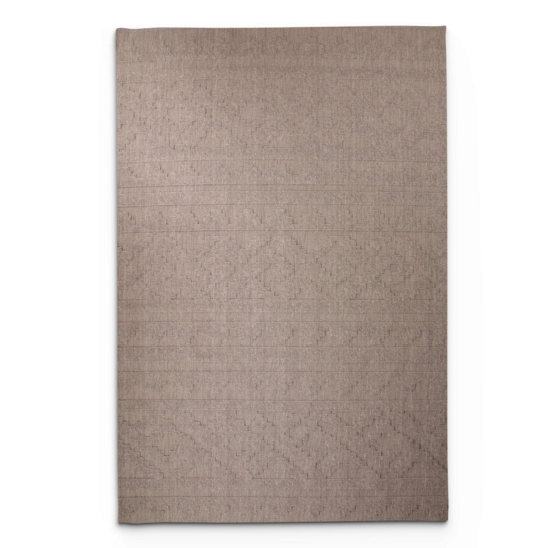 Jute Burlen Rug