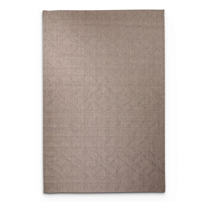 Jute Burlen Rug