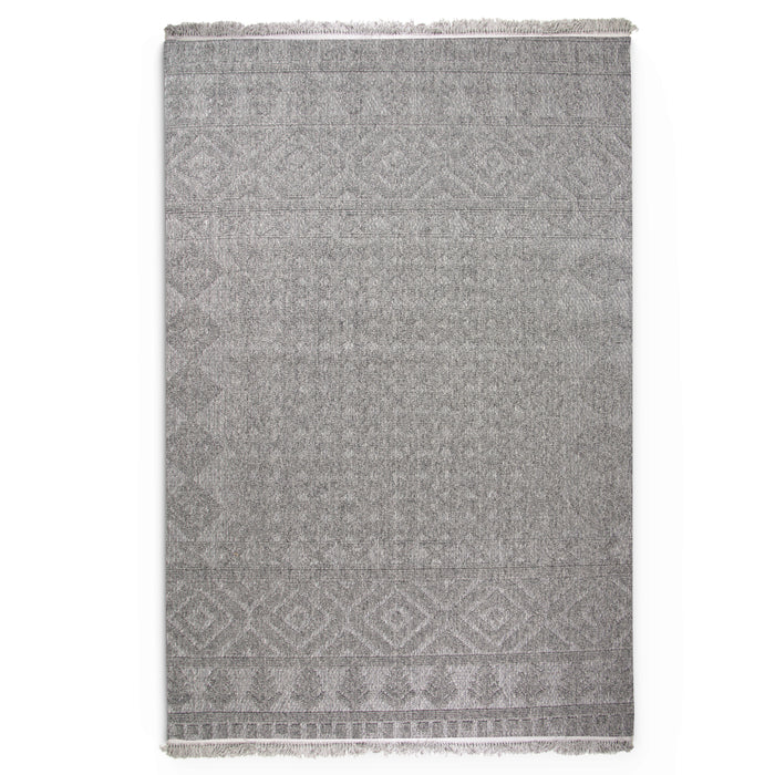 Promo Jute Eshryn Grey Rug