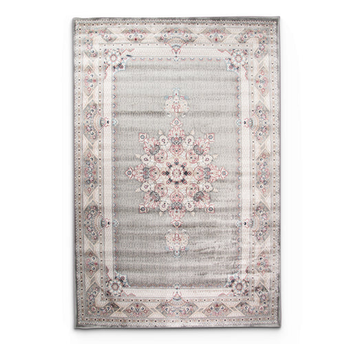 Hereke Dorhan Grey Rug