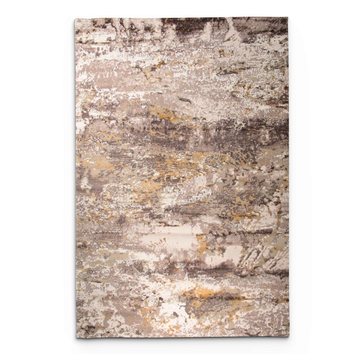 Diamond Glisar Brown Rug