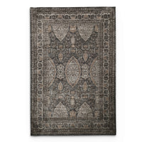 Dejavu Golden Mahal Rug