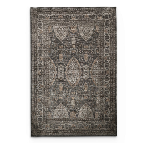 Dejavu Golden Mahal Rug