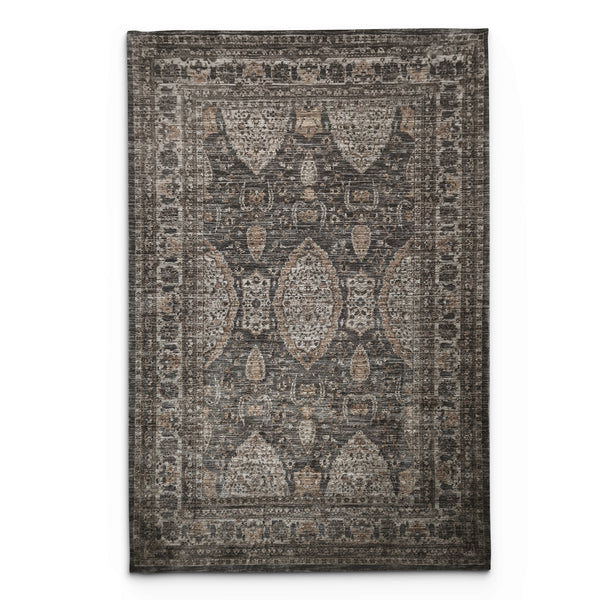 Dejavu Golden Mahal Rug