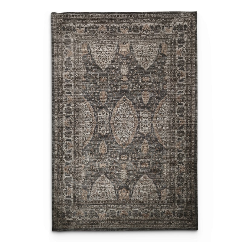 Dejavu Golden Mahal Rug