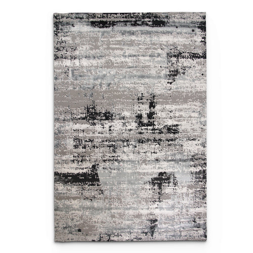 Joburg Zyleno Modern Abstract Rug