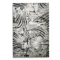 Alin Radiant Fan Rug