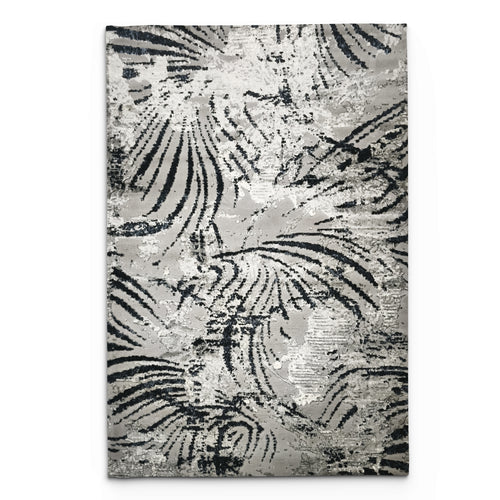 Alin Radiant Fan Rug