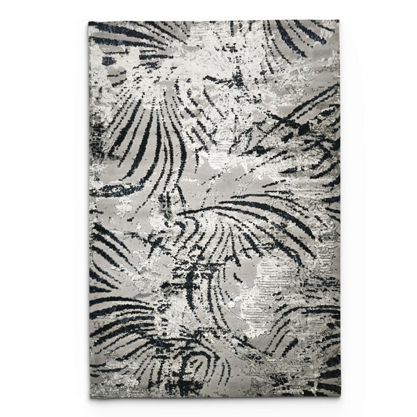 Alin Radiant Fan Rug