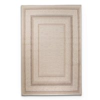 Jute Seluna Yellow Rug