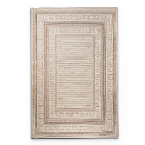 Jute Seluna Yellow Rug