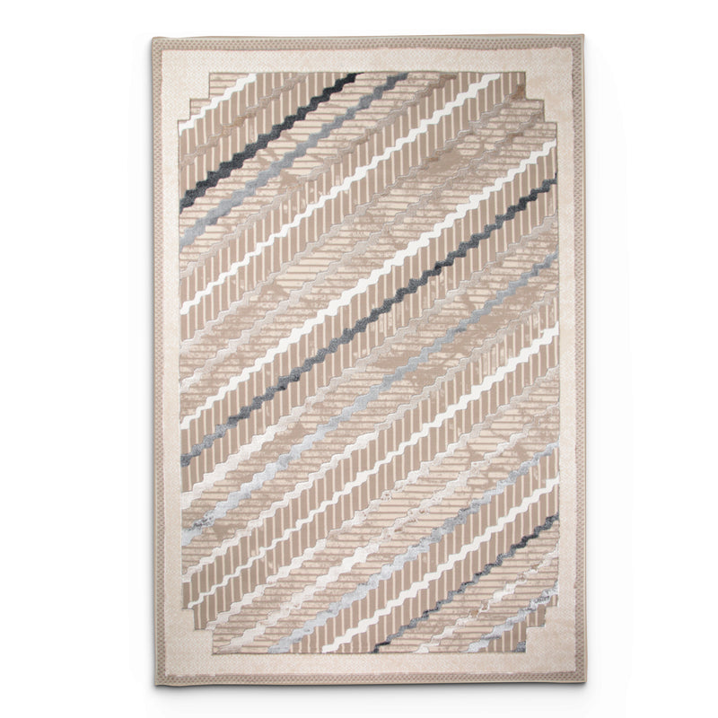 Boutique Zimu Beige Rug