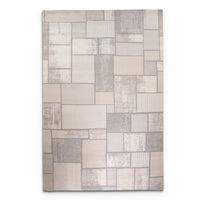 Rainbow Aurevia Modern Geometric Area Rug