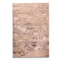 Joburg Hovren Brown Modern Area Rug
