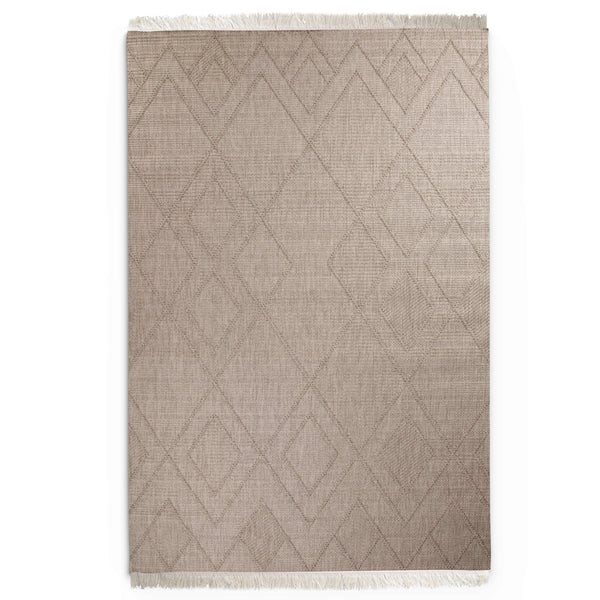 Favori Amiva Grey Rug
