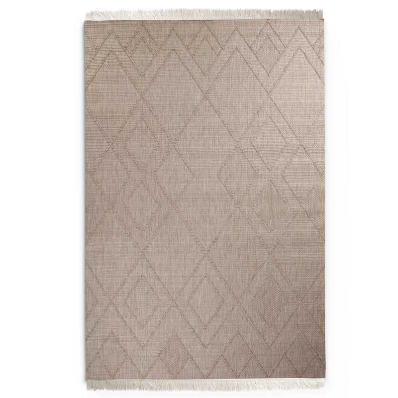Favori Amiva Grey Rug