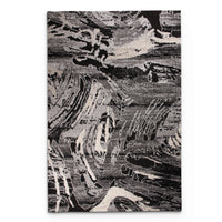 Alin Silverline Modern Area Rug
