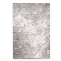 Rainbow Eryndra Light Grey Navy Rug