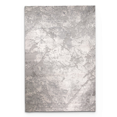 Rainbow Eryndra Light Grey Navy Rug