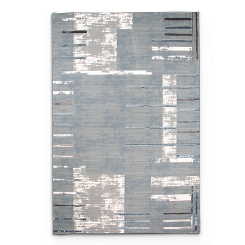 Boutique Gina Blue Rug