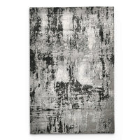 Alin Phantom Grid Rug